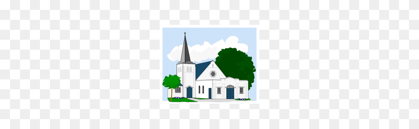 200x200 Download Church Free Png Photo Images And Clipart Freepngimg - Church PNG