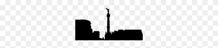 260x127 Download City Png Clipart Clip Art City, Building Clipart Free - New York Skyline Clipart