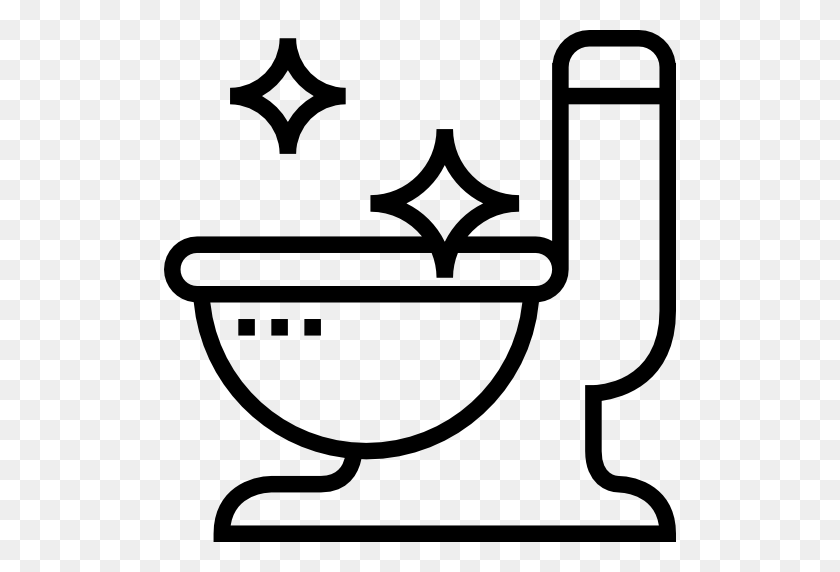 512x512 Download Clean Bathroom Icon Clipart Towel Bathroom Toilet - Bathroom Clipart Free