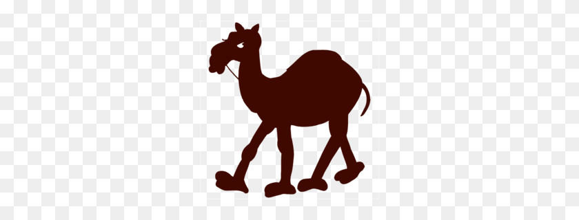 260x260 Download Clip Art Clipart Dromedary Campbell Fighting Camels - Arabian Horse Clipart