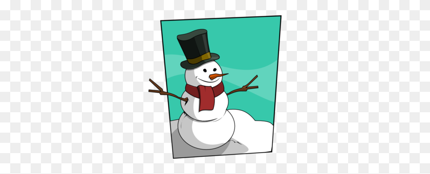 260x281 Download Clip Art Clipart Snowman Clip Art Snowman, Drawing - Olaf Clipart