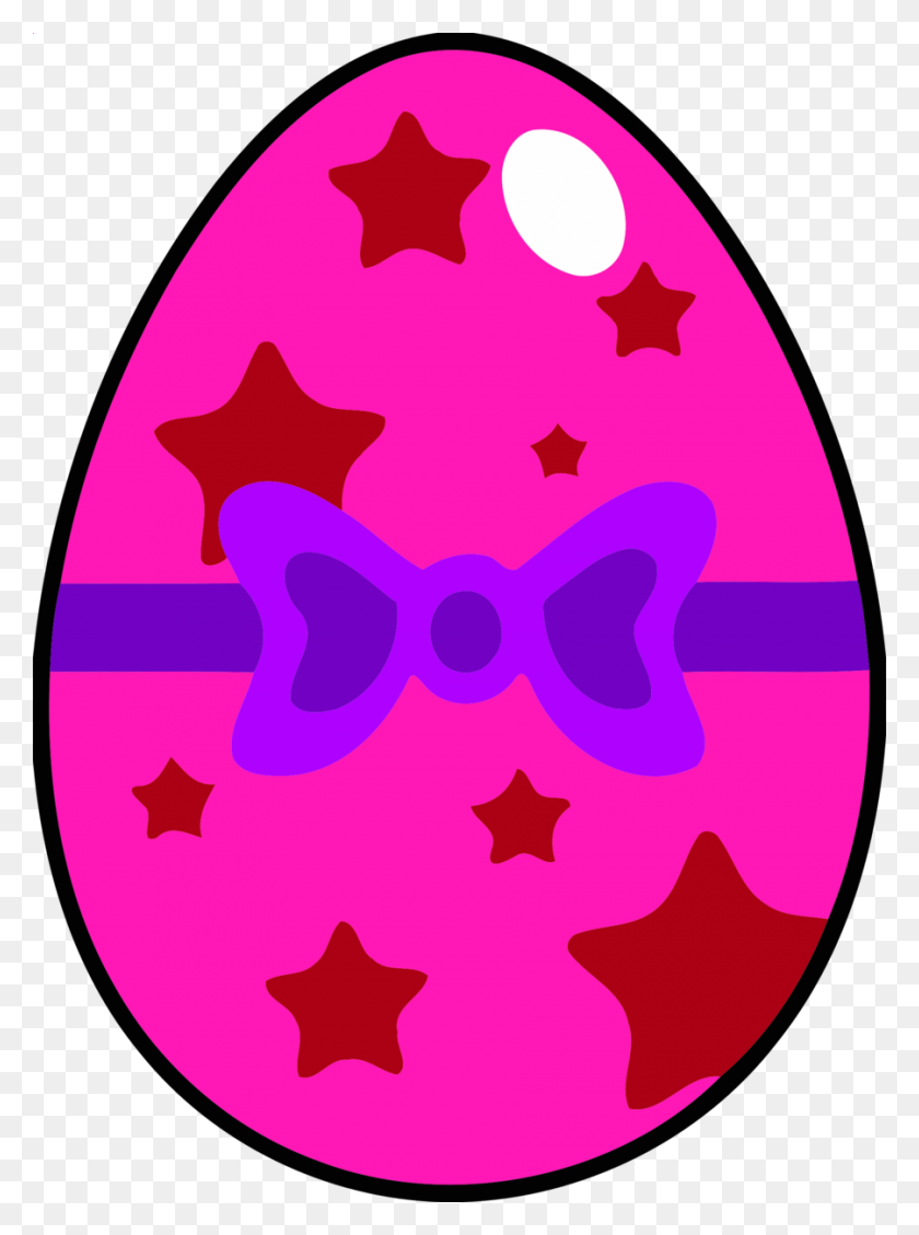 900x1234 Download Clip Art Decorated Eggs Clipart South Carolina Business - Violet Clipart