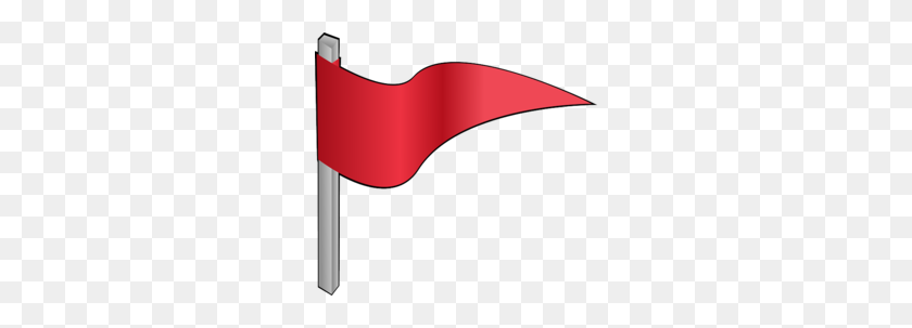 260x243 Download Clip Art Flag Clipart Flag Clip Art - Canada Flag Clipart