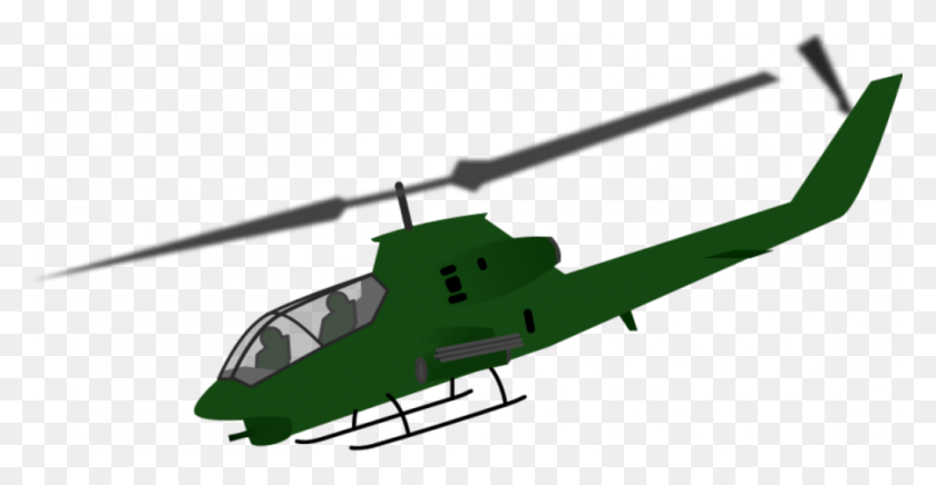 900x434 Download Clip Art Helicopter Png Clipart Helicopter Clip Art - Vintage Plane Clipart