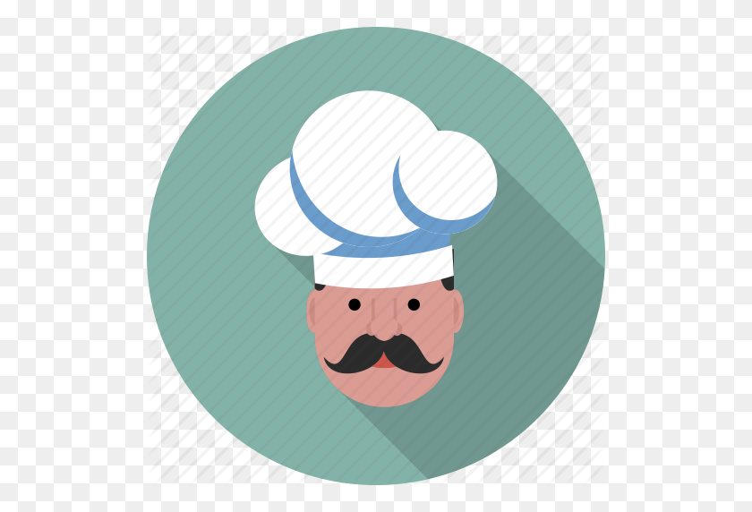 Download Clipart Chef Food Hat Chef, Food, Hat - Chef Clipart PNG