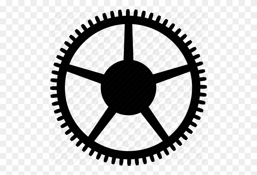 512x512 Download Clock Wheel Clip Art Clipart Clock Gear Clip Art Clock - Gear Clipart