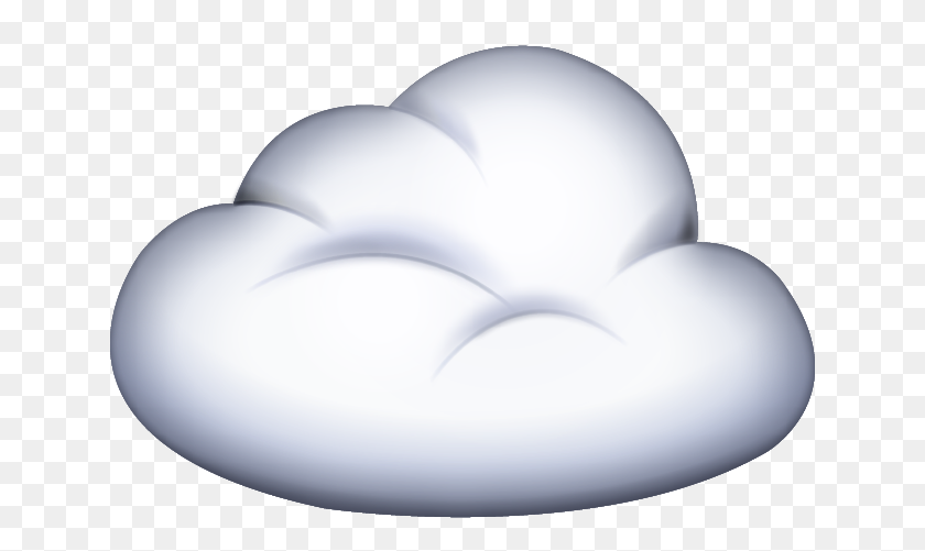 641x441 Download Cloud Emoji Image In Png Emoji Island - Cloud Emoji PNG