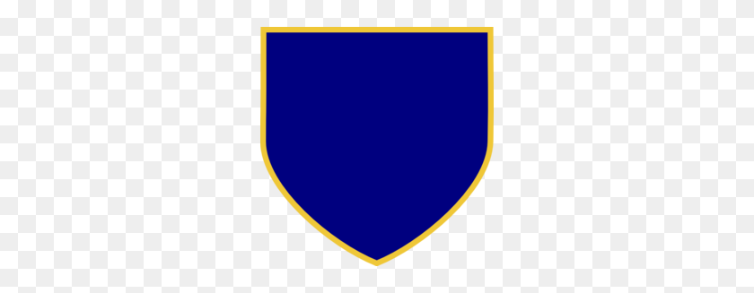 260x267 Download Coat Of Arms Blue Shield Png Clipart Blue Shield - California Clipart