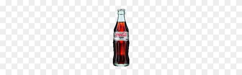 200x200 Download Coca Cola Free Png Photo Images And Clipart Freepngimg - Coca Cola Bottle PNG