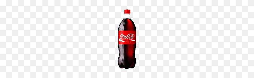 200x200 Download Coca Cola Free Png Photo Images And Clipart Freepngimg - Coke Bottle PNG