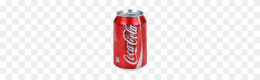 200x200 Скачать Cocacola Free Png Photo Images And Clipart Freepngimg - Coca Cola Can Png