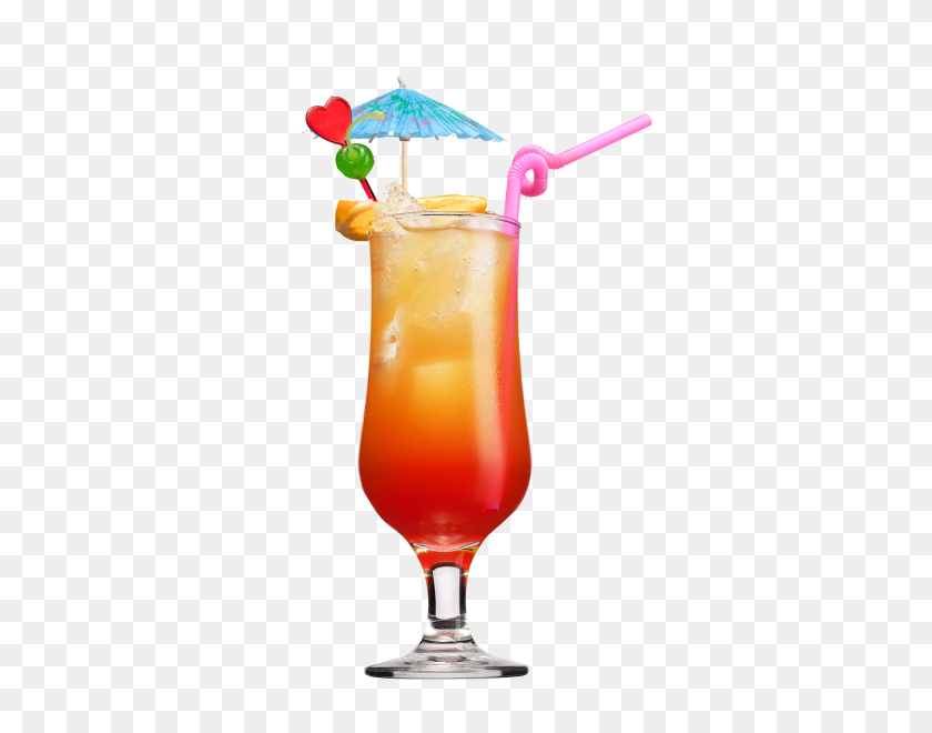 400x600 Download Cocktail Free Png Transparent Image And Clipart - Cocktails PNG