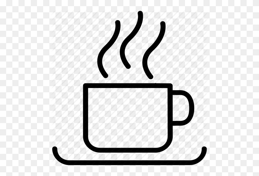512x512 Download Coffee Break Icon Clipart Cafe Coffee Espresso Coffee - Break Time Clipart