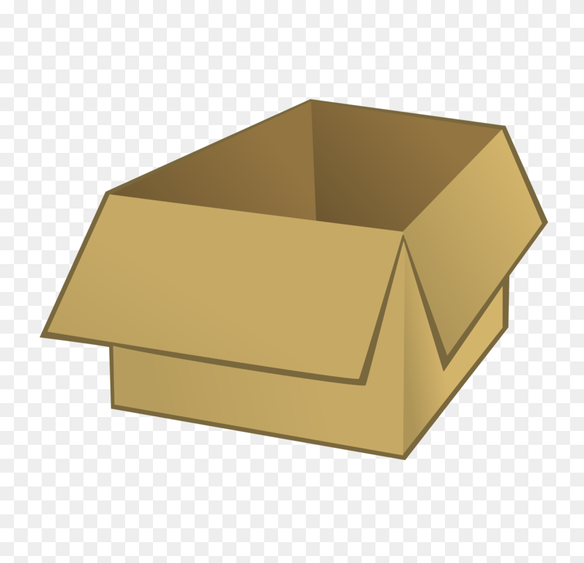 750x750 Download Computer Icons Box Drawing - Rectangle Box PNG