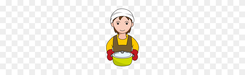 200x200 Download Cooking Free Png, Icon And Clipart Freepngclipart - Cooking PNG