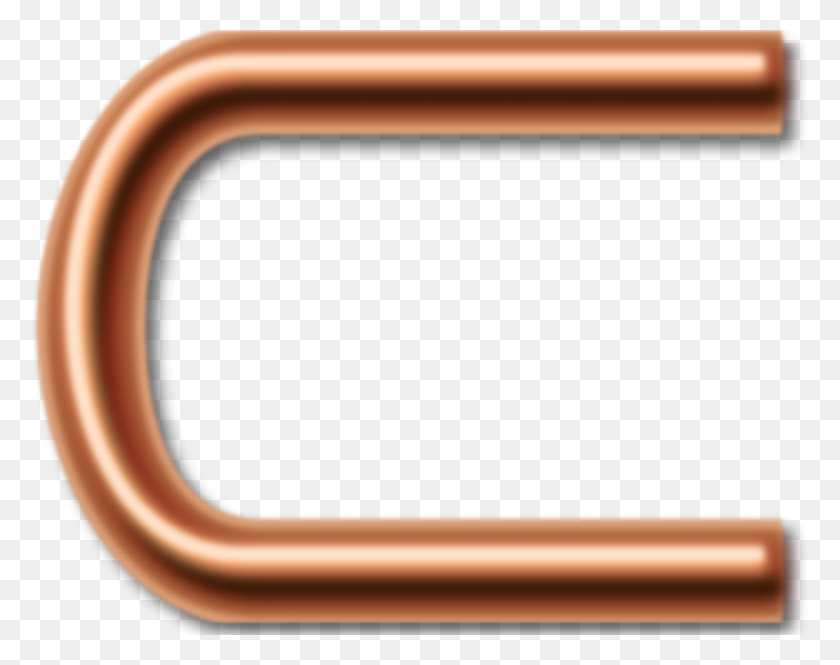 799x620 Download Copper Tubing Clipart Pipe Copper Clip Art Pipe - Water Pipe Clipart