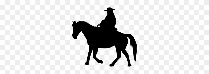 260x237 Download Cowboy Png Clipart Cowboy Clip Art Horse, Equestrian - Ace Clipart