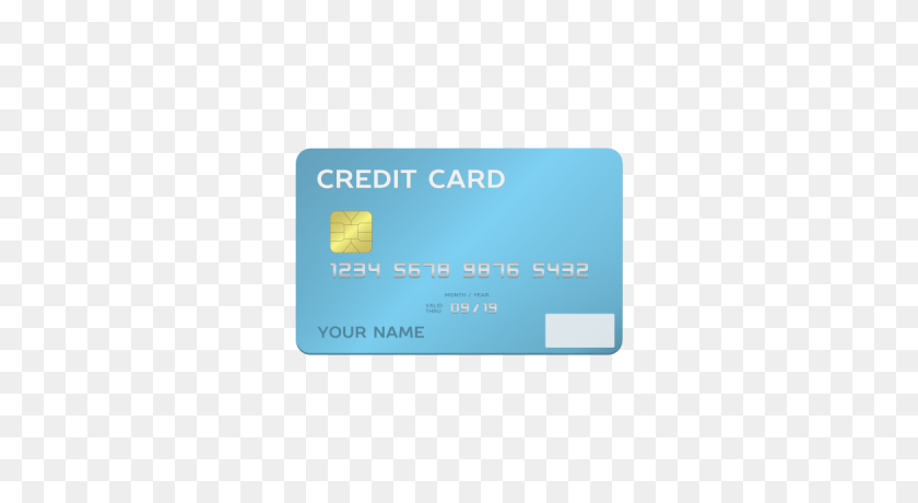 400x400 Tarjeta De Crédito Png / Tarjeta De Crédito Png