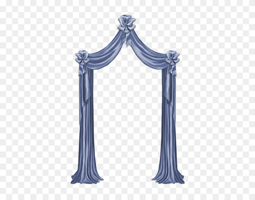 399x600 Download Curtain Free Png Transparent Image And Clipart - Stage Curtains PNG
