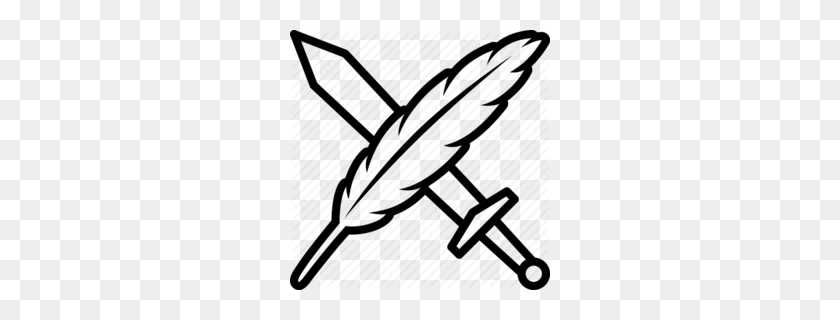 260x260 Download Dagger Icon Clipart Knife Dagger Clip Art Knife, Sword - Survival Clipart
