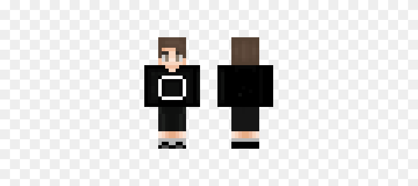 329x314 Download Dan Howell Minecraft Skin For Free Superminecraftskins - Dan Howell PNG
