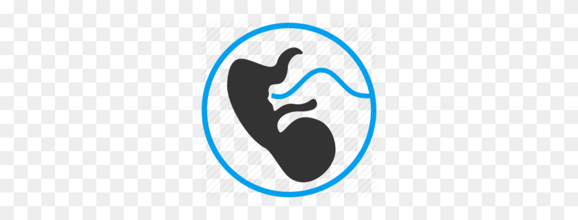 260x260 Descargar Icono De Fecha De Nacimiento Clipart Parto Nacimiento, Tecnología - Vientre De Embarazada Clipart