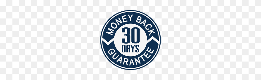 200x200 Download Day Guarantee Free Png Photo Images And Clipart - 30 Day Money Back Guarantee PNG