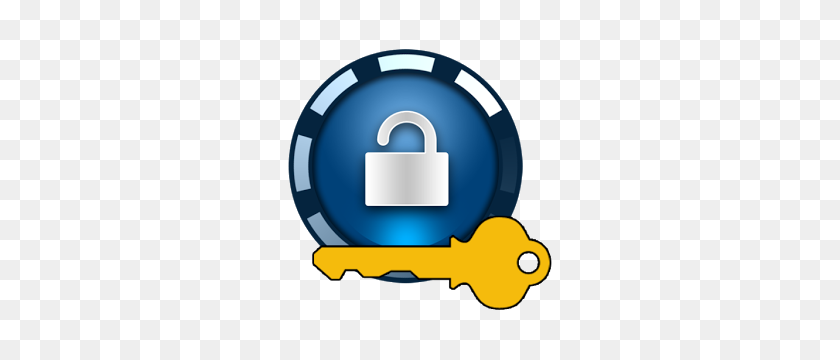 300x300 Download Delayed Lock Unlock Key Apk For Android Appvn - Lock And Key PNG