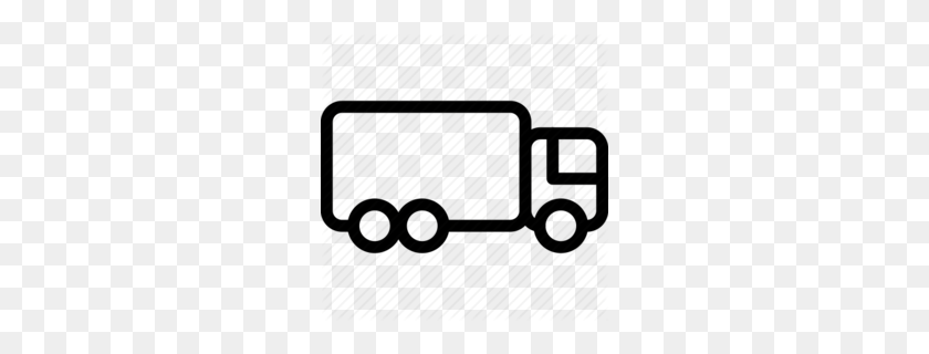 260x260 Download Delivery Icon Clipart Delivery Computer Icons Delivery - Delivery Van Clipart