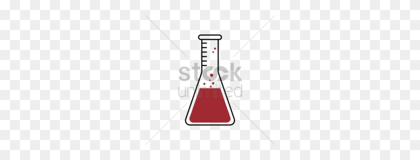 260x260 Download Design Clipart Erlenmeyer Flask Clip Art - Proud Of You Clipart