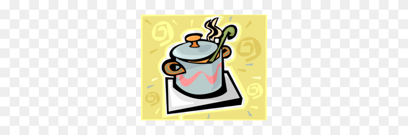 260x219 Download Dibujo De Sopa Clipart Coffee Cup Clip Art - Cup Clipart