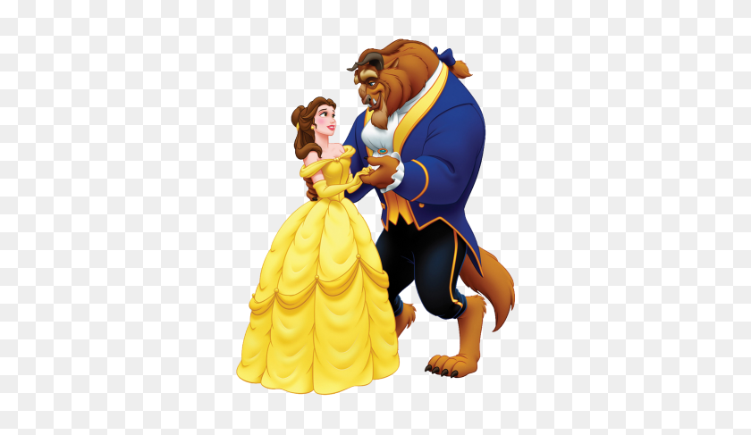 400x427 Download Disney Free Png Transparent Image And Clipart - Belle PNG
