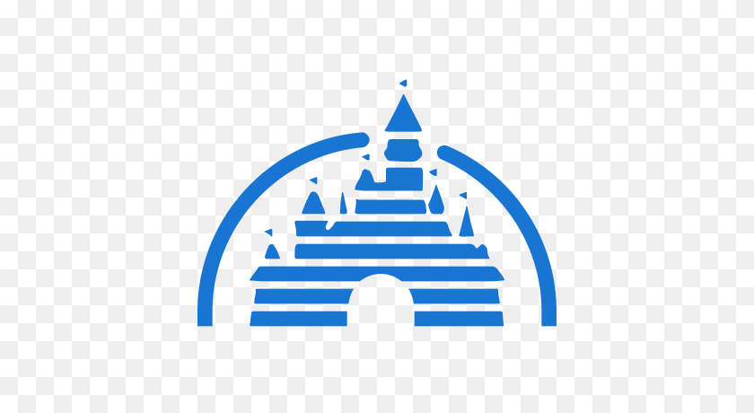 400x400 Download Disney Free Png Transparent Image And Clipart - Disney Castle Logo PNG