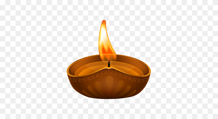 400x400 Download Diwali Free Png Transparent Image And Clipart - Lamp PNG