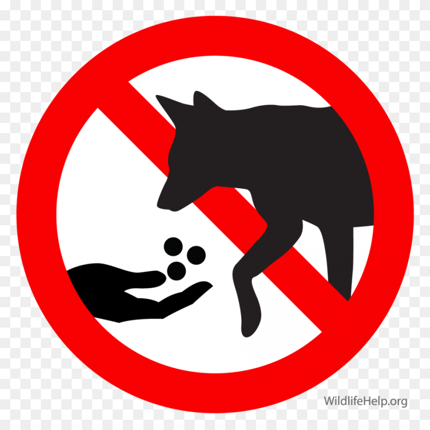 900x900 Download Do Not Feed Dog Clipart Coyote German Shepherd Puppy - Puppy Dog Clipart