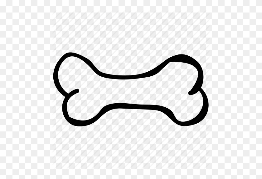 512x512 Download Dog Bone Icon Png Clipart Dog Clip Art - Moana Pig Clipart