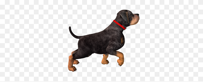 400x282 Download Dog Free Png Transparent Image And Clipart - Rottweiler PNG