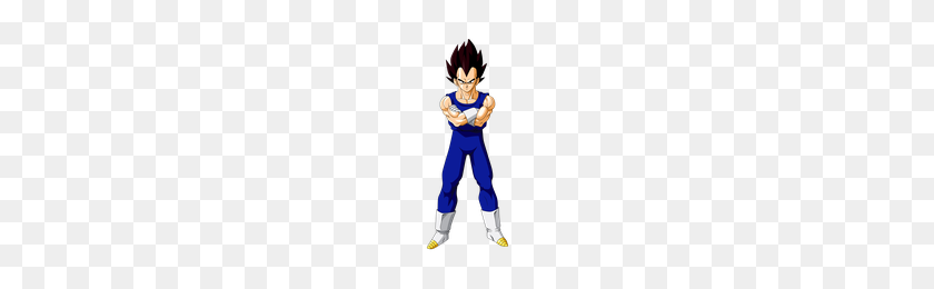 200x200 Download Dragon Ball Free Png Photo Images And Clipart Freepngimg - Vegeta Clipart