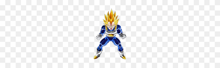 200x200 Download Dragon Ball Free Png Photo Images And Clipart Freepngimg - Vegeta PNG