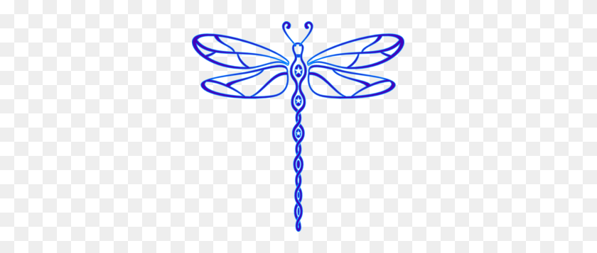 299x297 Download Dragonfly Tattoos Free Png Transparent Image And Clipart - Dragonfly PNG
