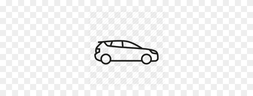 260x260 Download Electric Car Vs Fuel Car Clipart Electric Vehicle - Family In Car Clipart