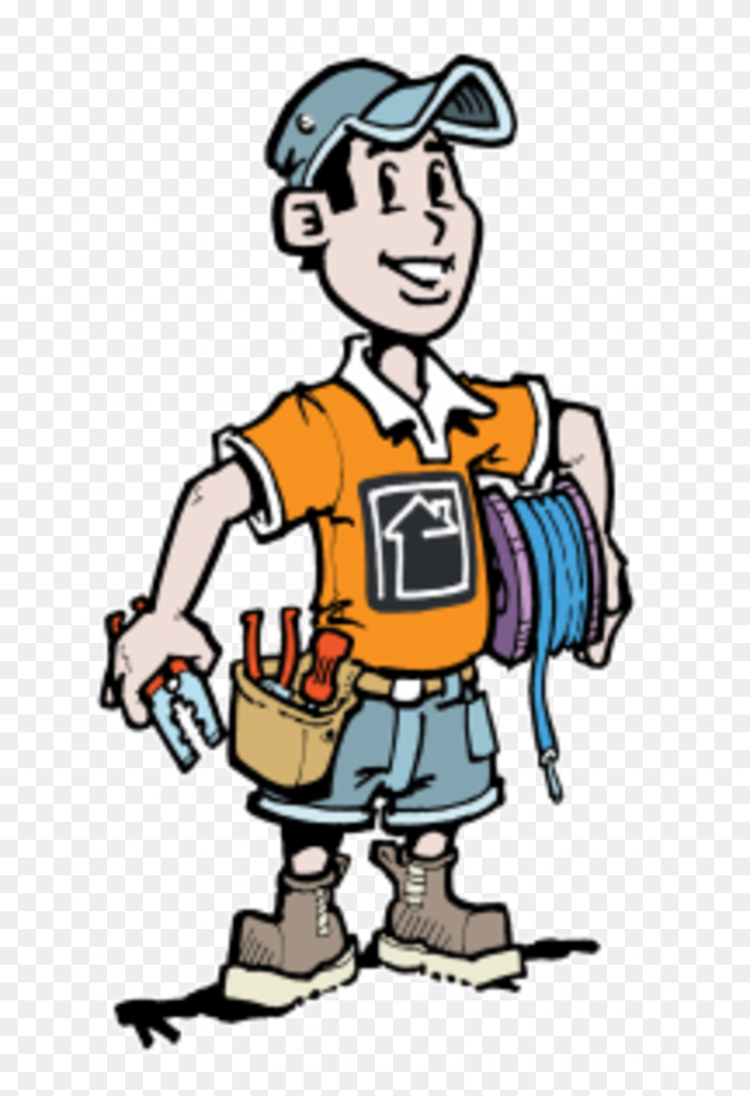 Download Electrician Home Service Clipart Electrician Electricity - Electricity Clipart