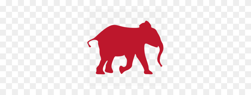 260x260 Descargar Icono De Elefante Clipart Transparente Elefante Indio Africano - Maíz Indio Clipart
