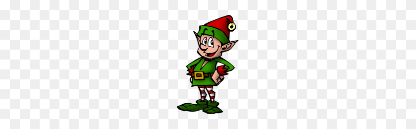 200x200 Download Elf Free Png Photo Images And Clipart Freepngimg - Elf PNG