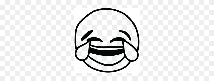 260x259 Download Emoji Gezeichnet Clipart Smiley Emoji Emoticon - Smiley Emoji PNG