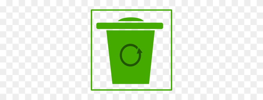 260x260 Download Envy Is Waste Of Time Clipart Rubbish Bins Waste Paper - Envy Clipart