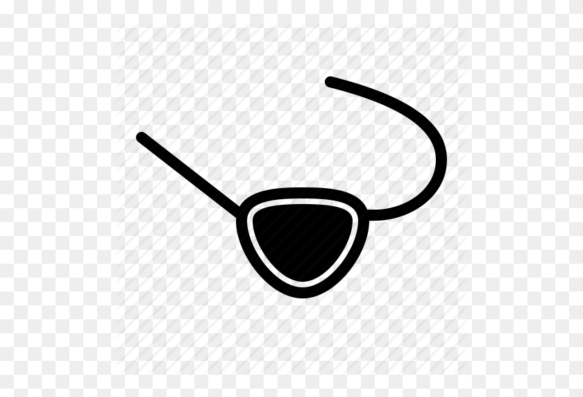Eyepatch Find And Download Best Transparent Png Clipart Images