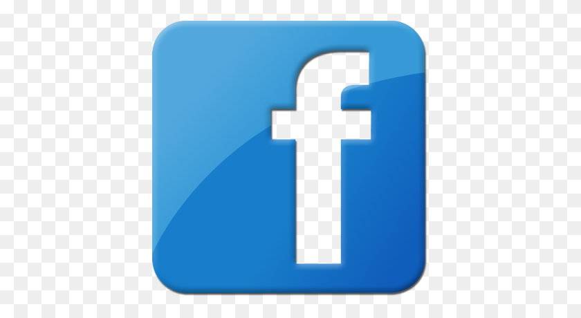 400x400 Facebook Логотип Png С Прозрачным Изображением И Клипарт - Facebook Png