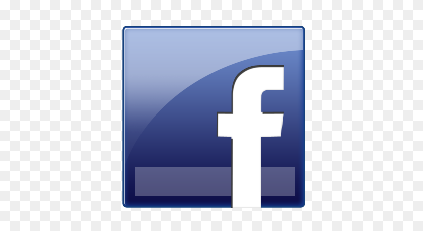 400x400 Png Логотип Facebook Клипарт