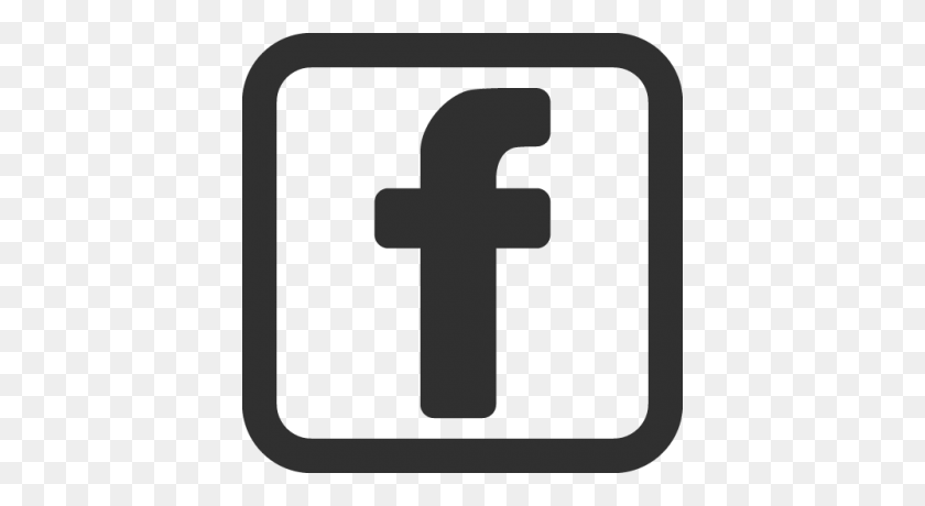 400x400 Download Facebook Logo Free Png Transparent Image And Clipart - Facebook Icon PNG